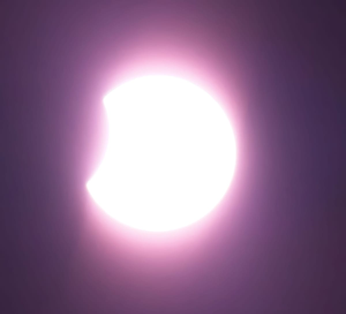 Only 12 People Saw This Antarctic 'Ring of Fire' Eclipse - Image 5