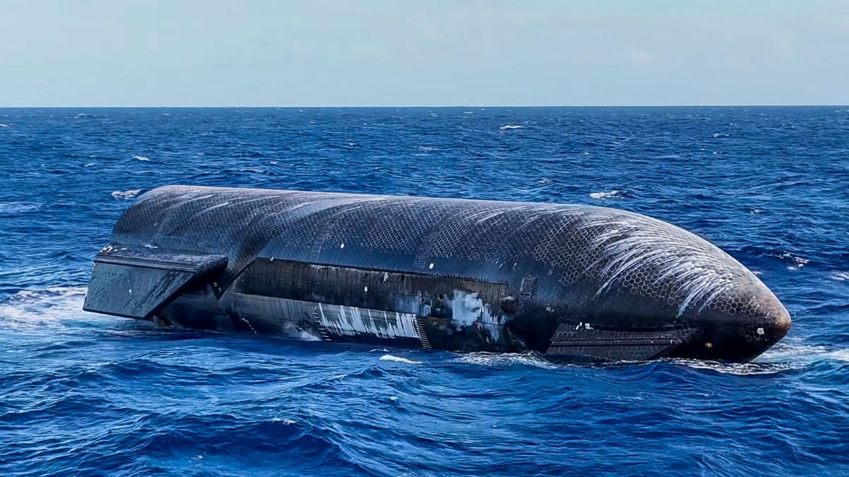 SpaceX Delays Starship Catch, Eyes Bold Orbital Flight - Image 3