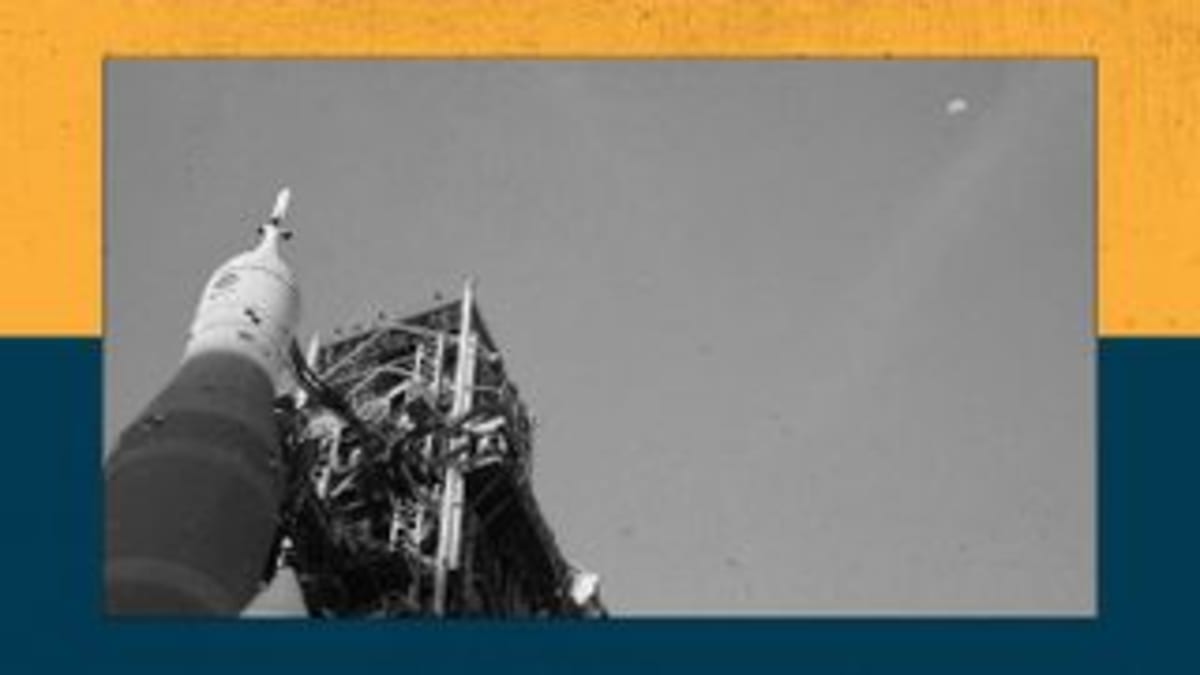 NASA Returns Humans to the Moon After 54-Year Break - Image 5