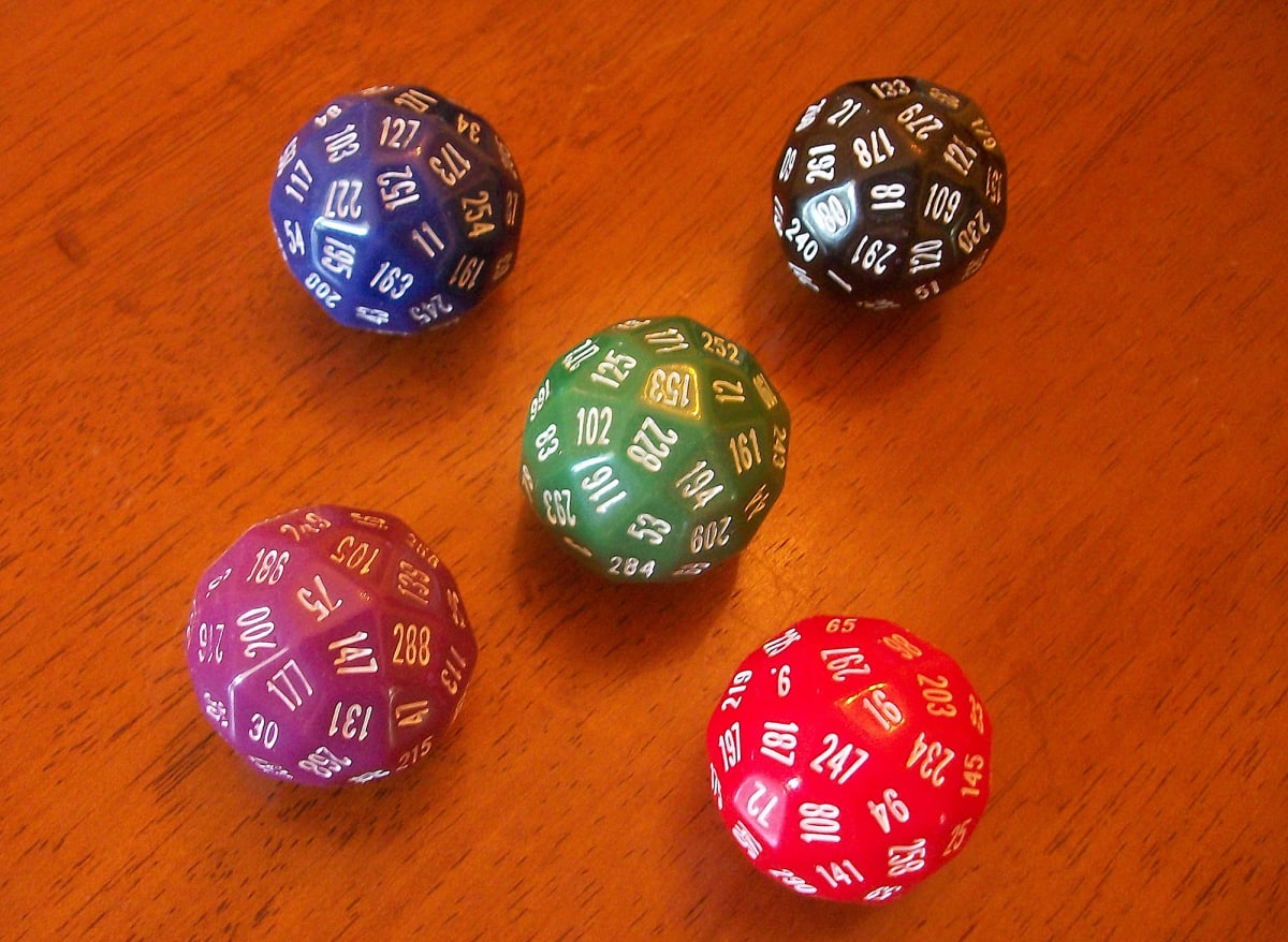 Mathematicians Solve 15-Year Dice Puzzle With 60-Sided Shapes - Image 3