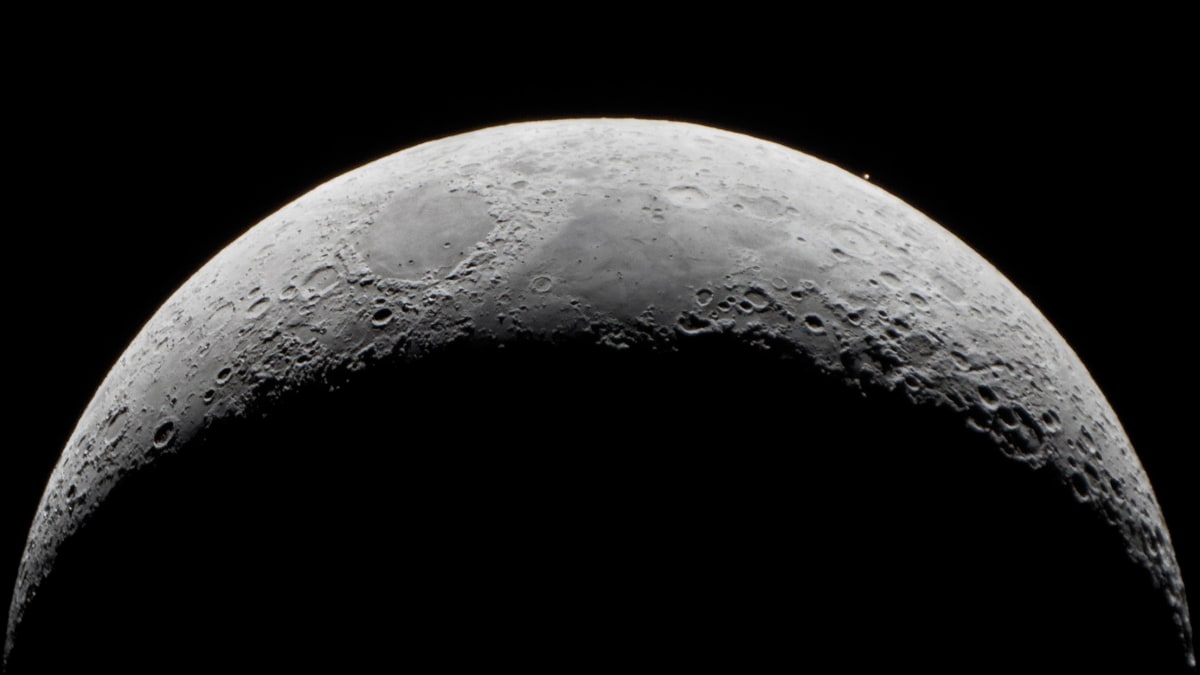 Millions Watched Near-Total Lunar Eclipse in August - Image 4