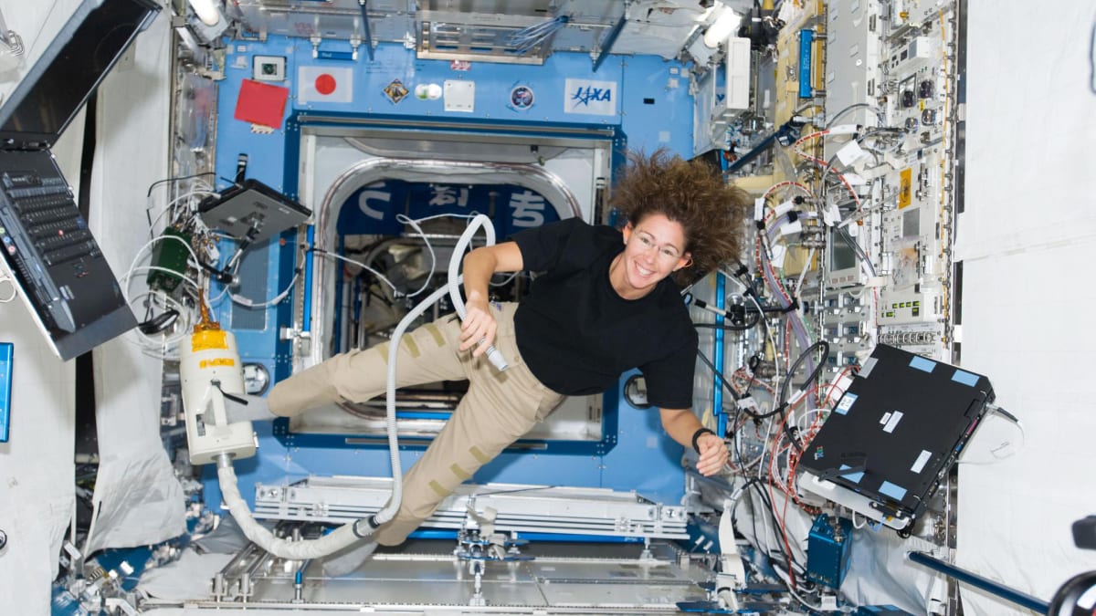 Plasma Jets Could Kill Germs on Moon and Mars Missions - Image 3