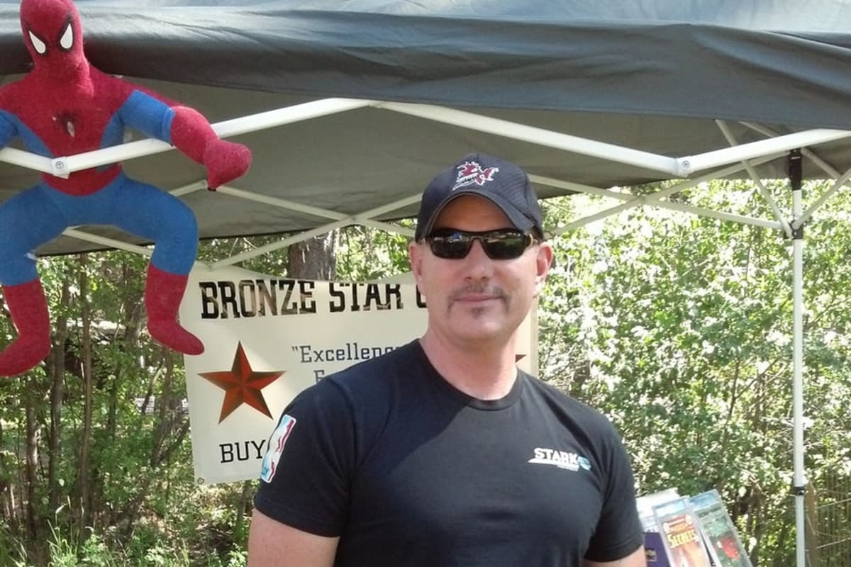 NASA Astronaut Leland Melvin Inspires Kids on Disney+ - Image 5