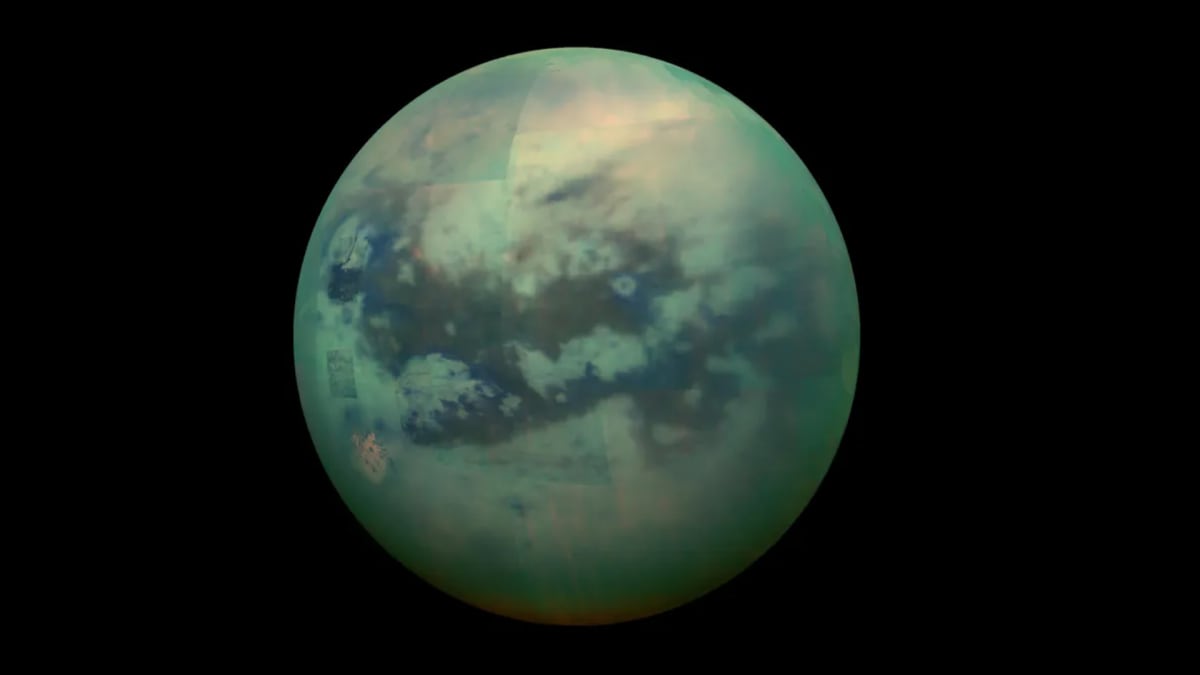 Scientists Map First Human Mission to Saturn's Moon Titan - Image 3