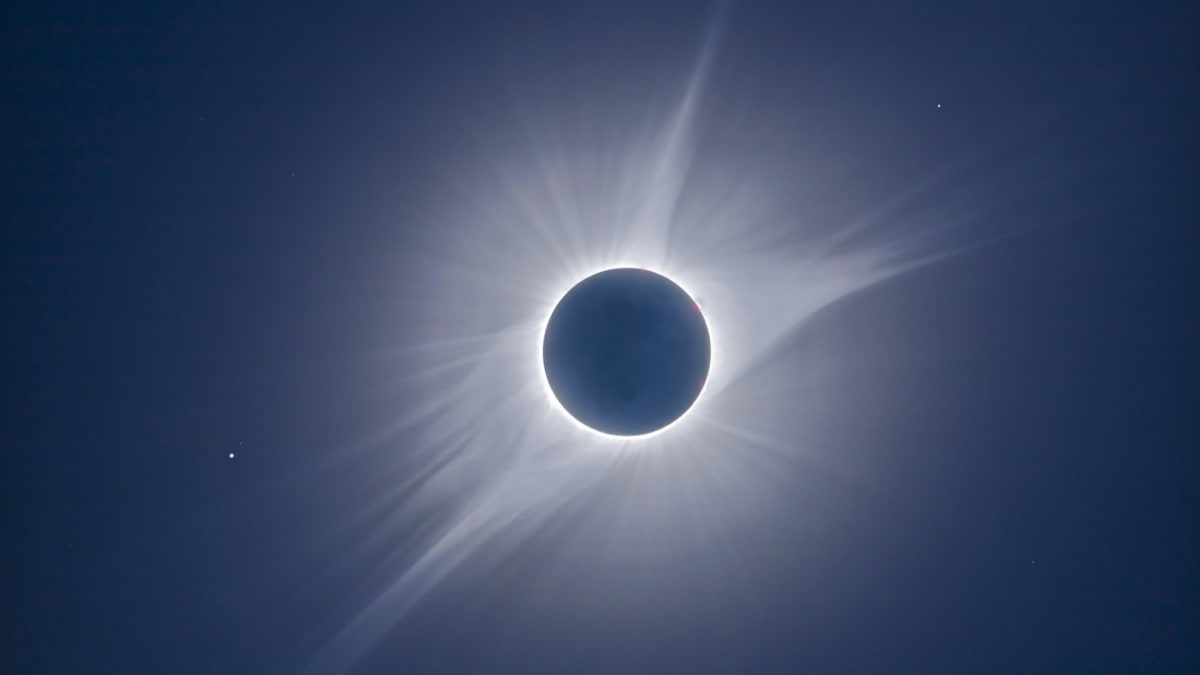 August 2026 Solar Eclipse Will Show Never-Before-Seen View - Image 2