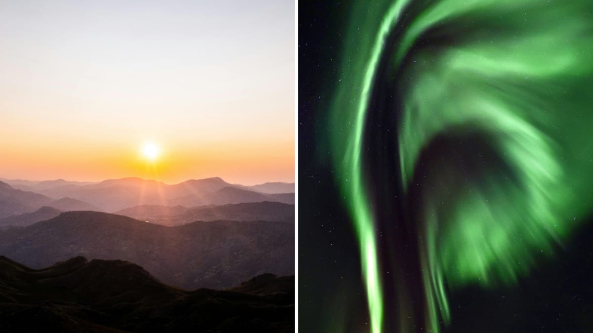 Spring Equinox Could Supercharge Northern Lights This Weekend - Image 2