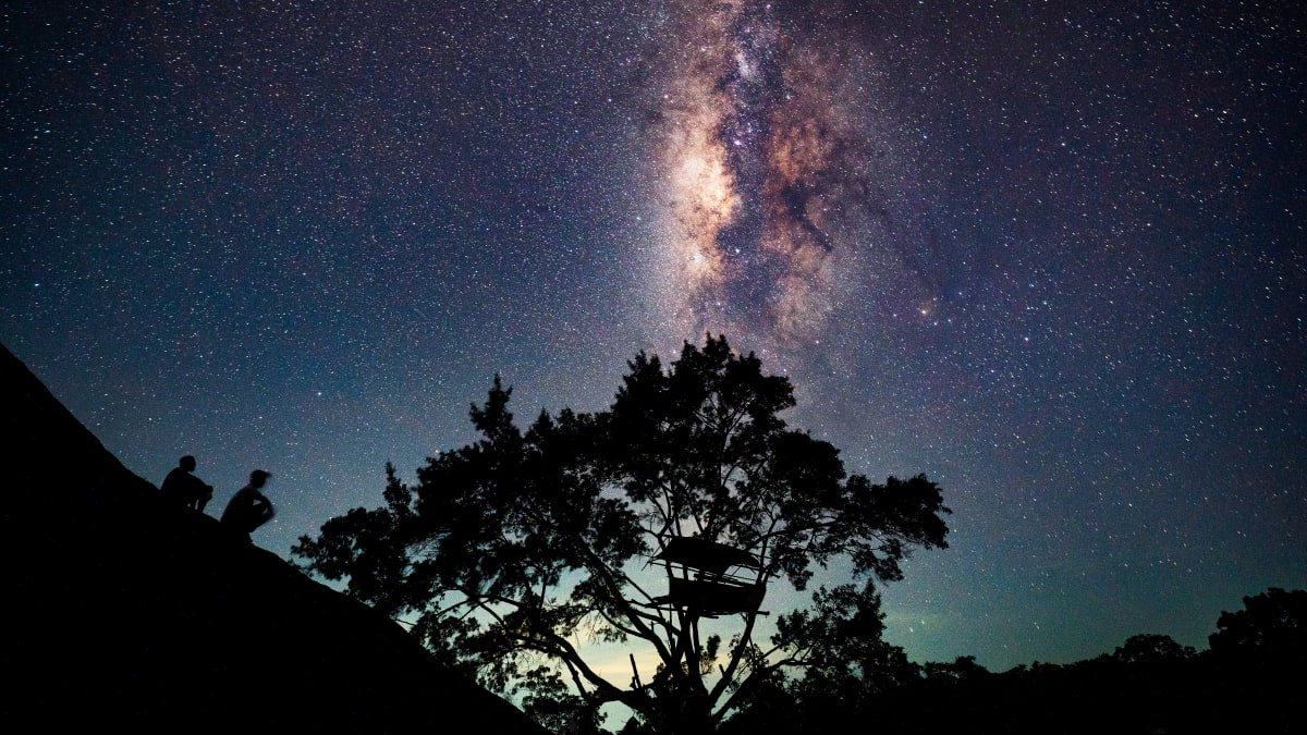 May's New Moon Offers Peak Views of Milky Way, Planets - Image 2