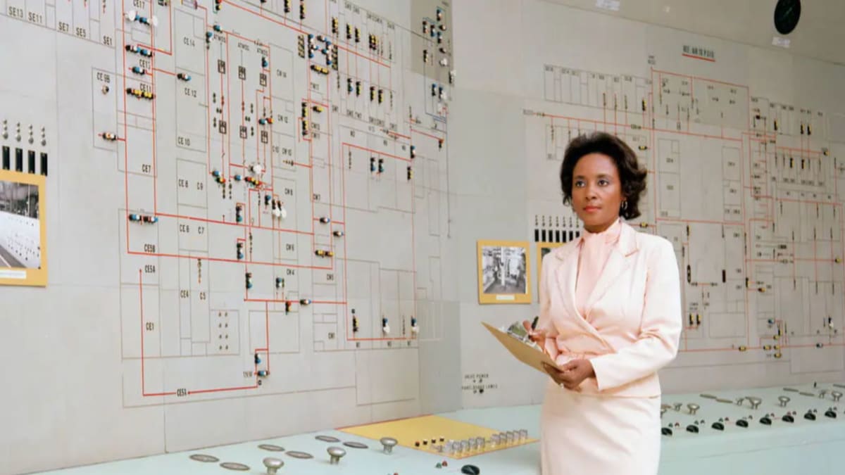 NASA Programmer Annie Easley Broke Barriers for 34 Years - Image 2