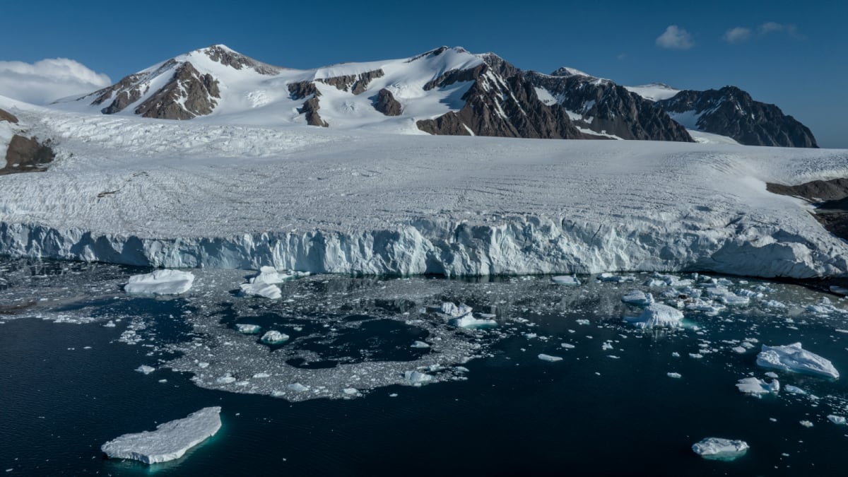 Robots Reveal Why Antarctica's Sea Ice Finally Rebounded - Image 2