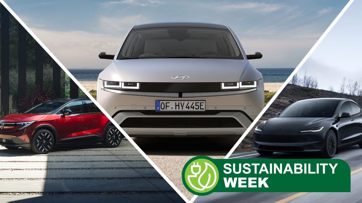 Electric Cars Now Cheaper Than Gas Cars for First Time - Image 2