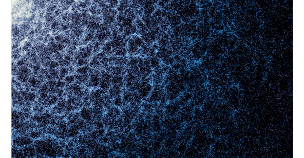 Scientists Complete Largest 3D Map of the Universe Ever Made - Image 3
