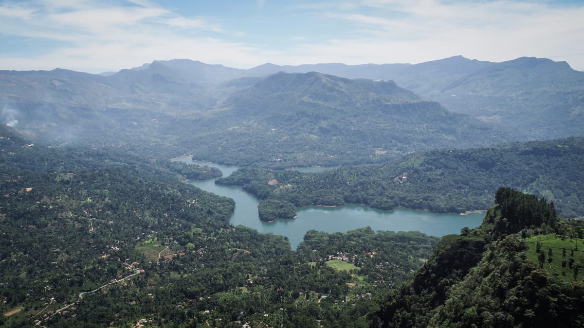 Ancient Sri Lankans Made Super-Steel Using Monsoon Winds - Image 4