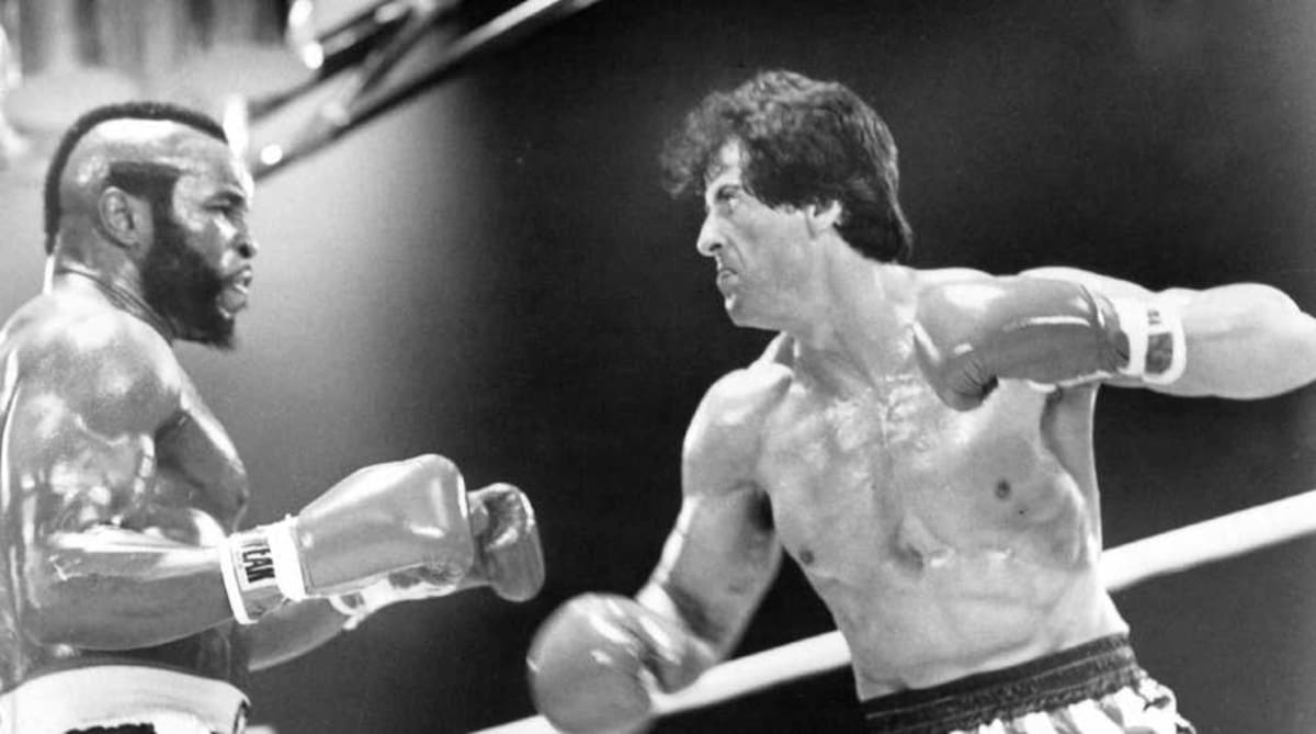 How A Phone Call From Stallone Made Music History - Image 3