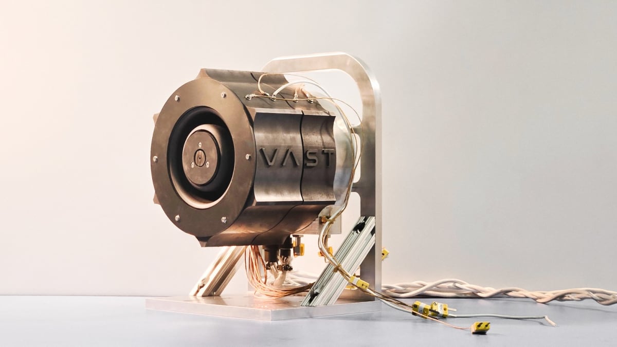 Space Station Startup Vast Launches Satellite Business - Image 2