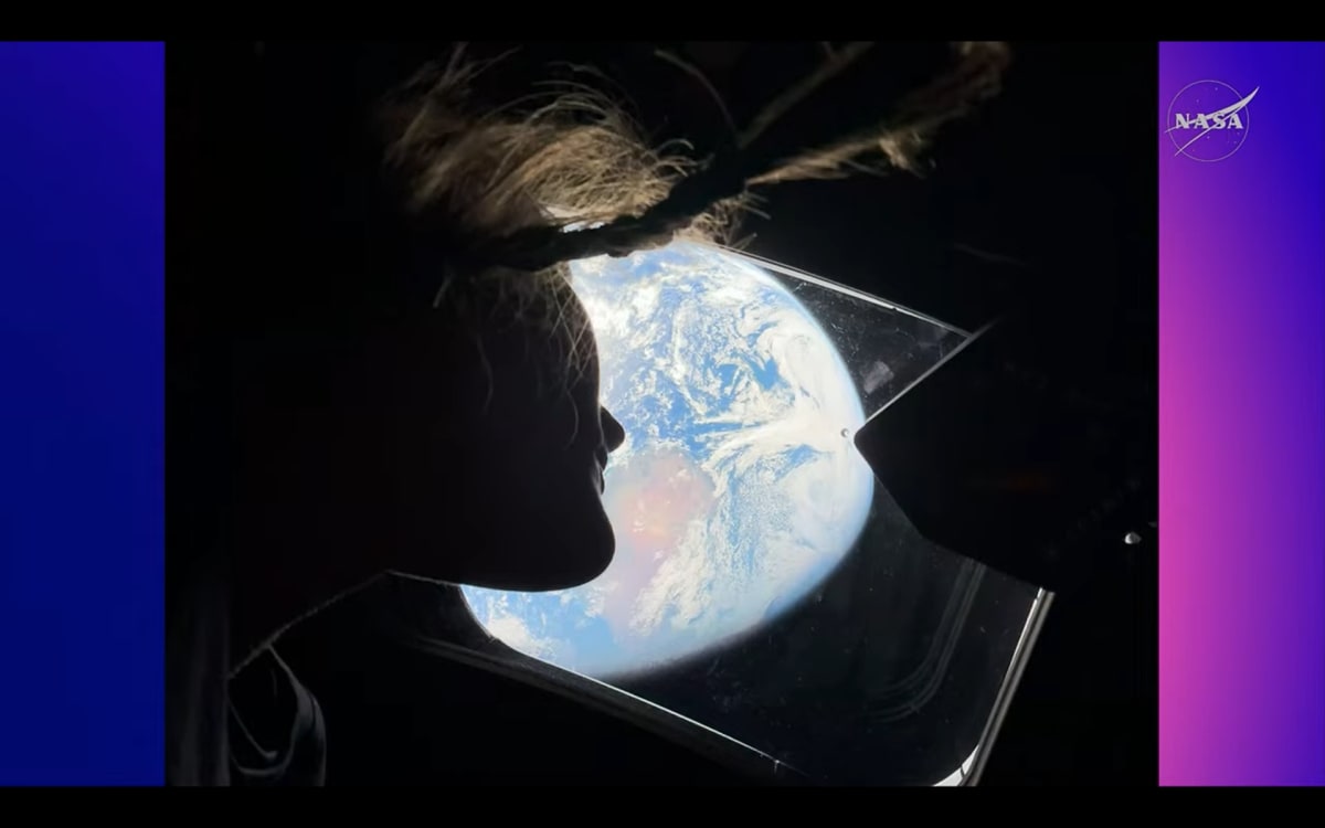 NASA's Artemis 2 Breaks 9 Records on Historic Moon Mission - Image 5