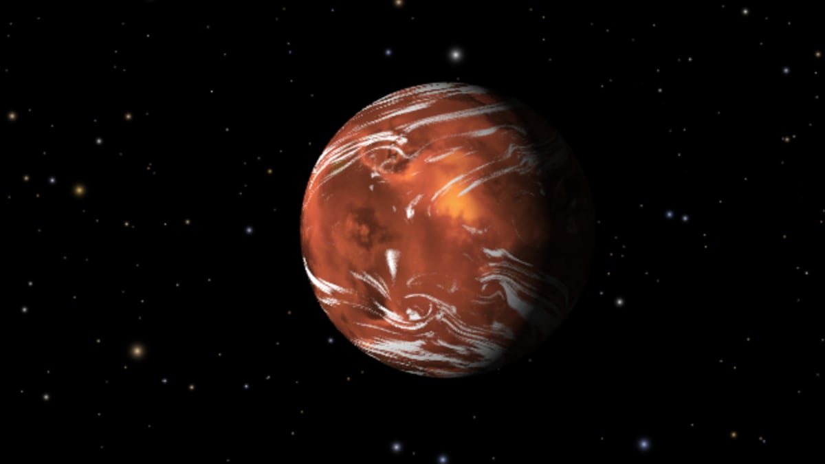 Nearby Super-Earth Could Host Life, New Study Reveals - Image 3