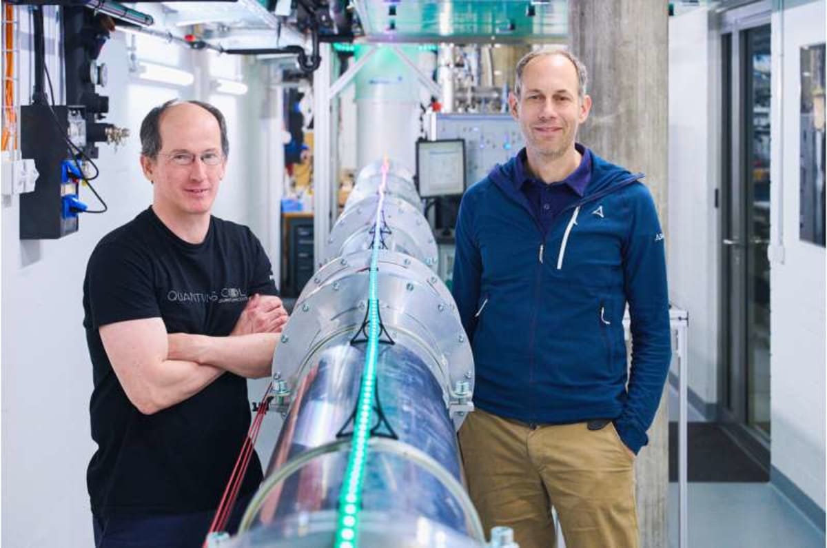 Scientists Create Perfect Random Numbers Using Quantum Tech - Image 3