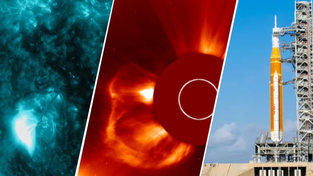 Canadian Astronaut's Moon Mission Patch Honors Indigenous Wisdom - Image 5