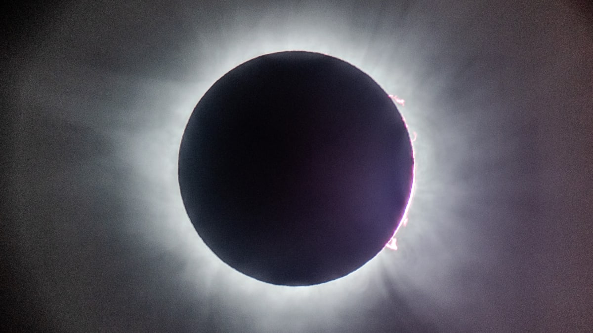 August 2026 Solar Eclipse Will Show Never-Before-Seen View - Image 4
