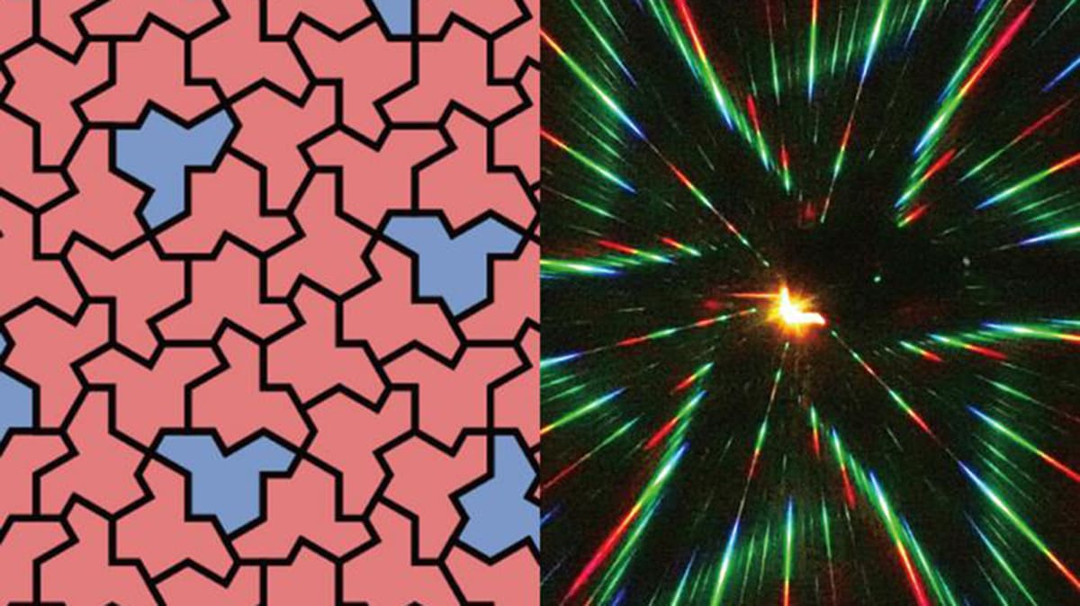 Scientists Build Crystal That Bends Light in Brand New Ways - Image 2