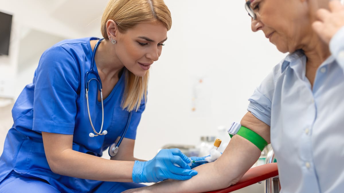 New Blood Tests Catch Alzheimer's Earlier Than Ever - Image 5