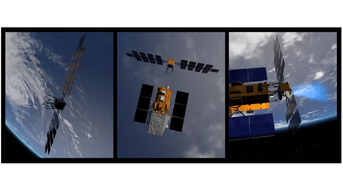 NASA's $30M Plan to Save Falling Space Telescope - Image 5