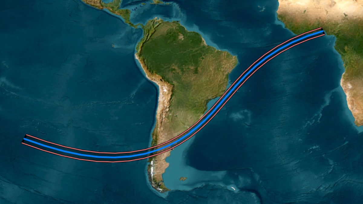 Two Stunning Solar Eclipses Coming in 2027 - Image 3