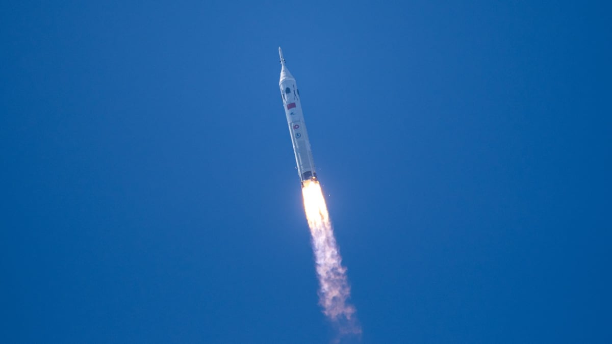 China Unites Moon Programs, Sets 2030 Landing Goal - Image 2