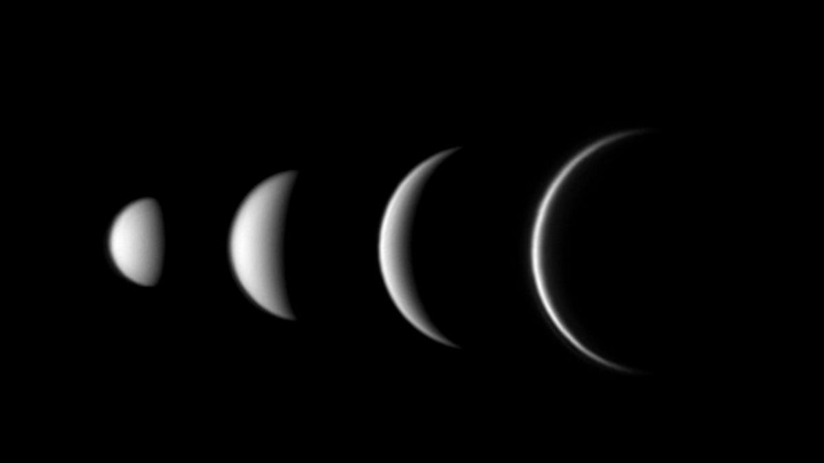 Venus Begins Final Weeks as Evening Star Before Dawn Return - Image 4