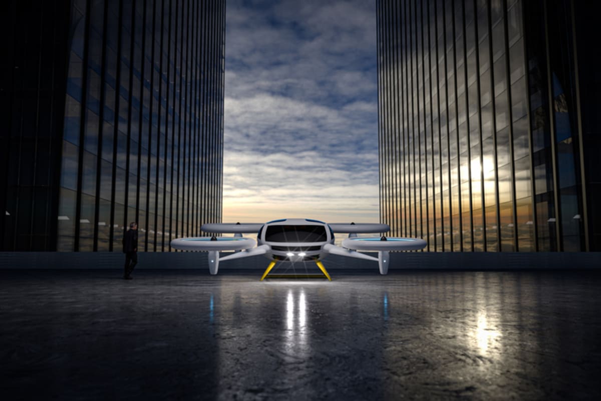Flying Taxis Cleared for US Testing Across 26 States - Image 3