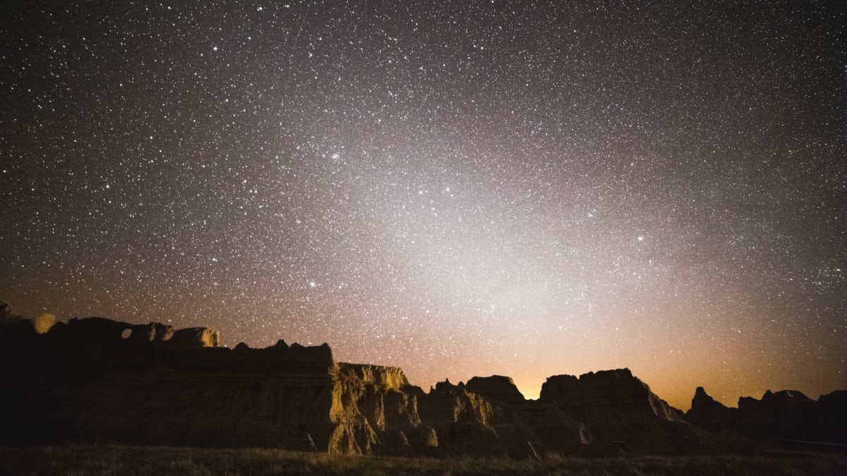 This Week: Your Best Chance to See the 'False Dawn - Image 4