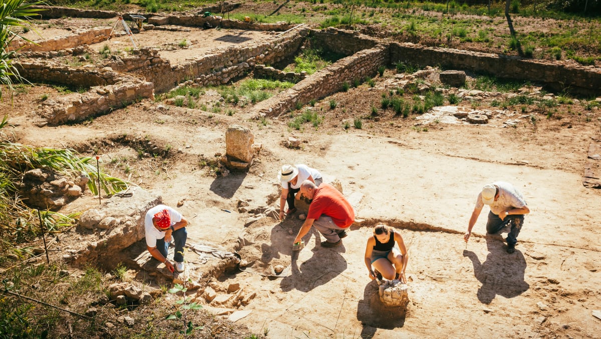 Ancient Roman Women Ran Farms, Not Just Households - Image 2
