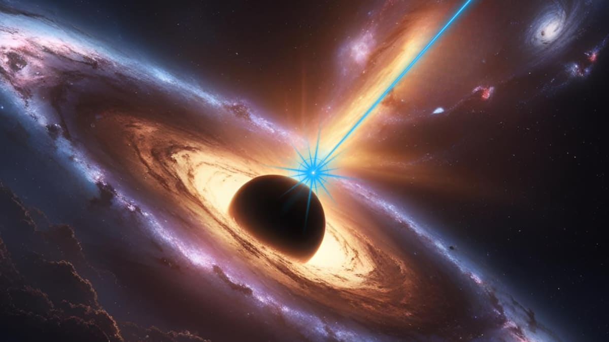 Ghost Particle 30x Stronger Than Ever Detected on Earth - Image 2
