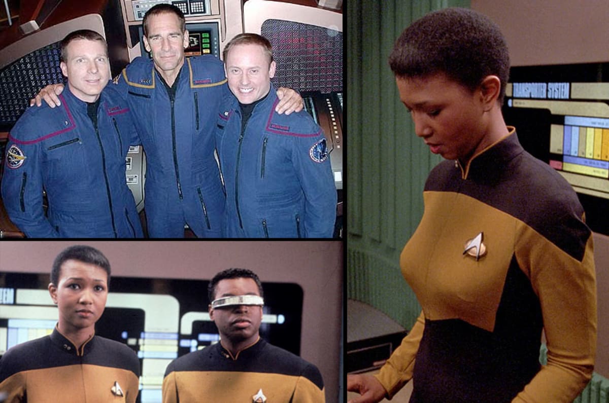 Mae Jemison: First Black Woman in Space Turns 32 Today - Image 3
