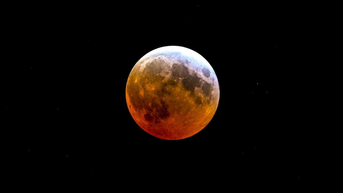 96% Partial Lunar Eclipse Next Week: Best Until 2028 - Image 4