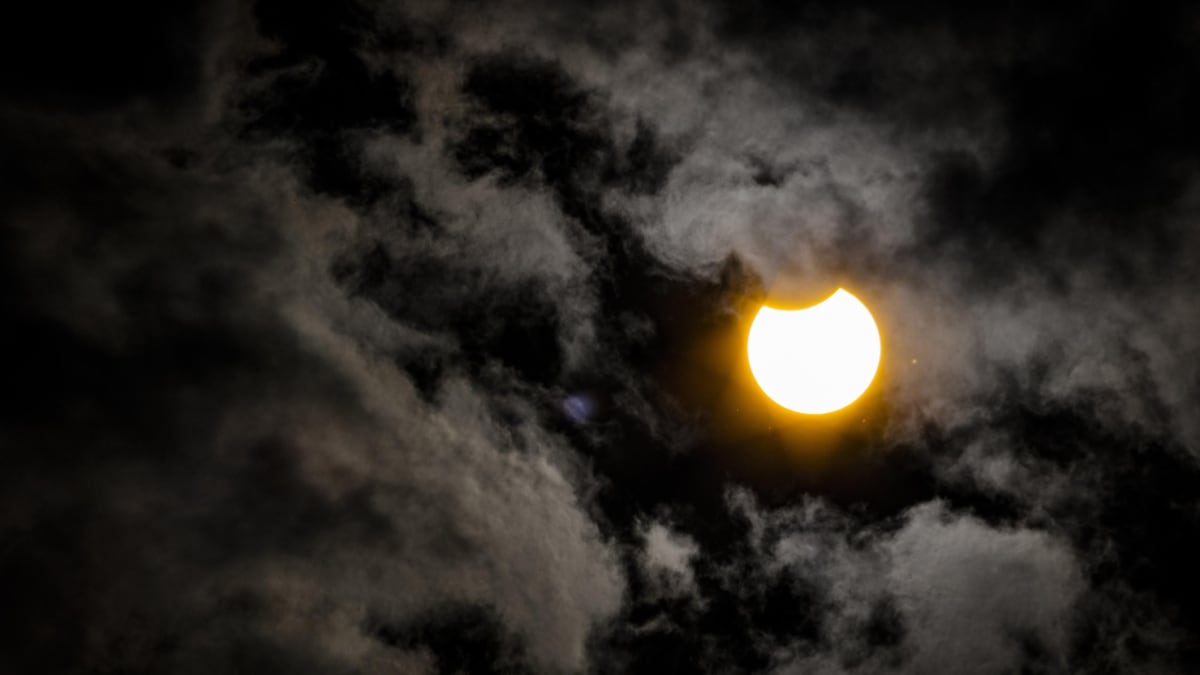 North America Gets Partial Solar Eclipse August 12, 2026 - Image 3