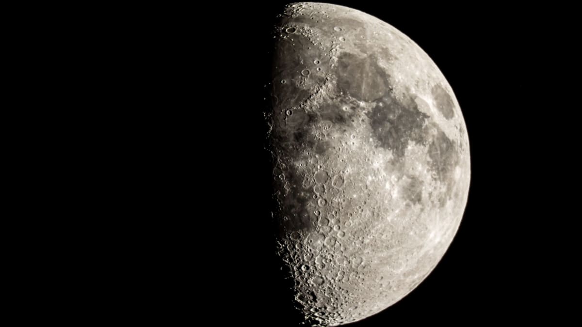 Global Moon Night Returns Sept. 19 with Free Events