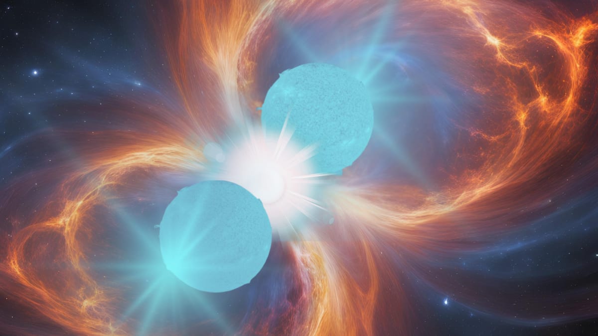 Scientists May Have Solved 60-Year Cosmic Ray Mystery - Image 3