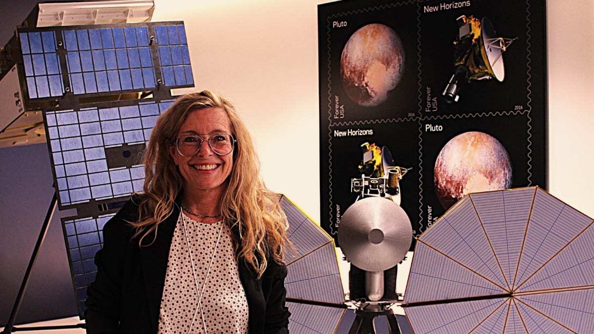 Scientists Map First Human Mission to Saturn's Moon Titan - Image 5
