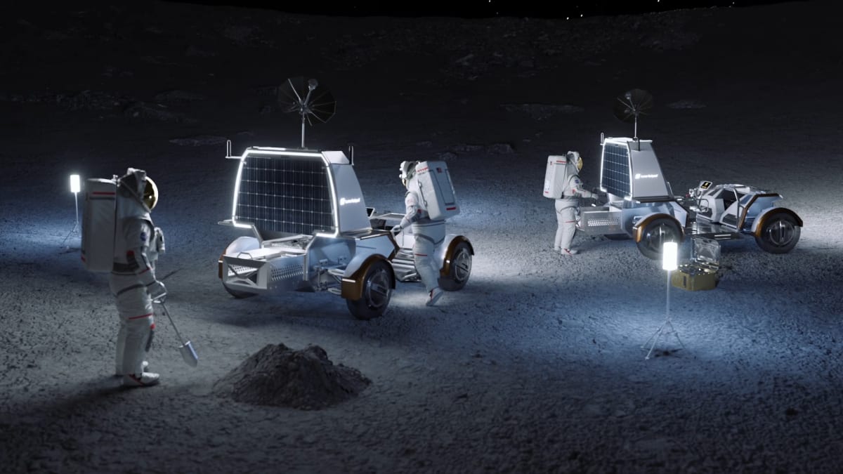 Colorado Company Secures $30M to Build New Moon Rover - Image 4