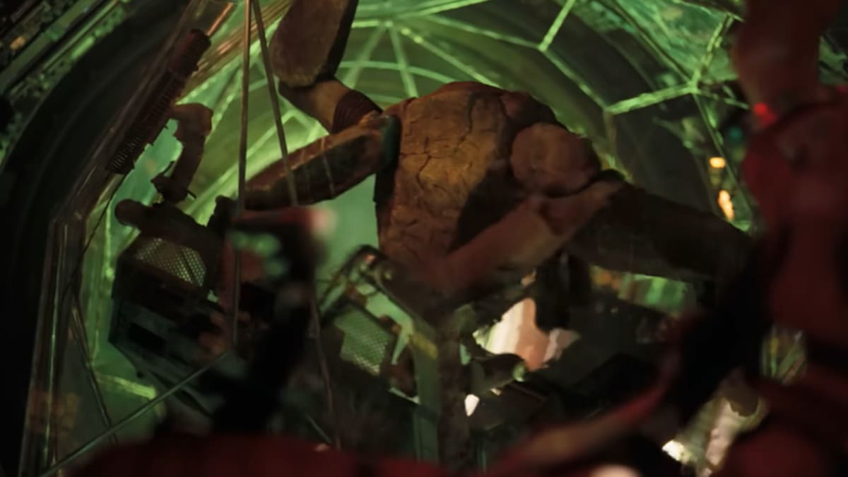 Sound Designers Used Whale Songs to Create Alien Voice - Image 2