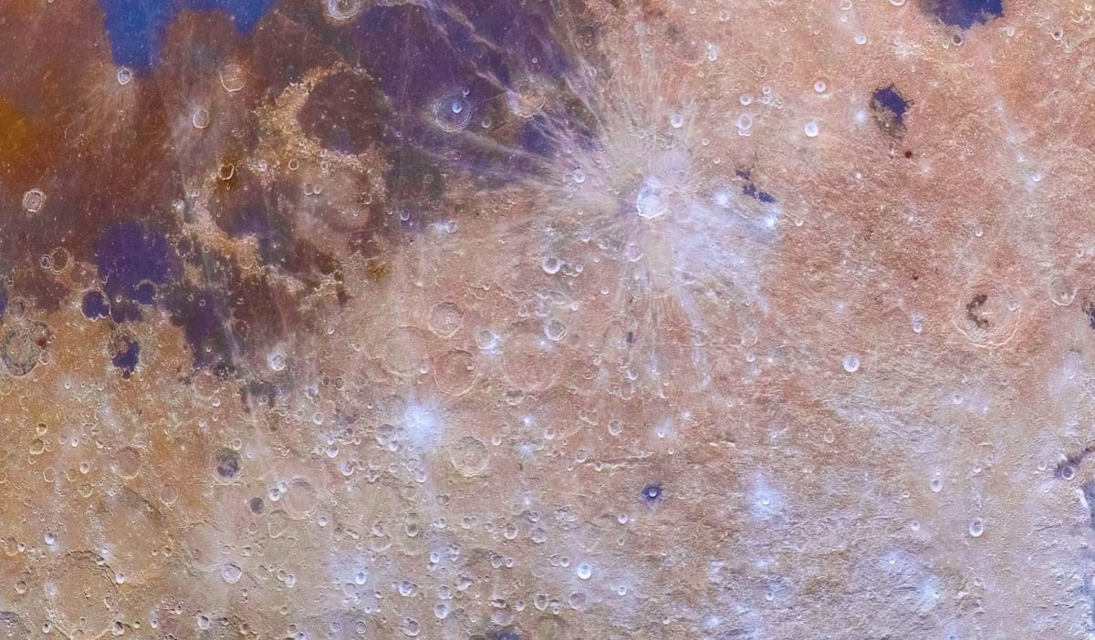 Artemis 2 Astronauts See Colors on Moon Nobody Expected
