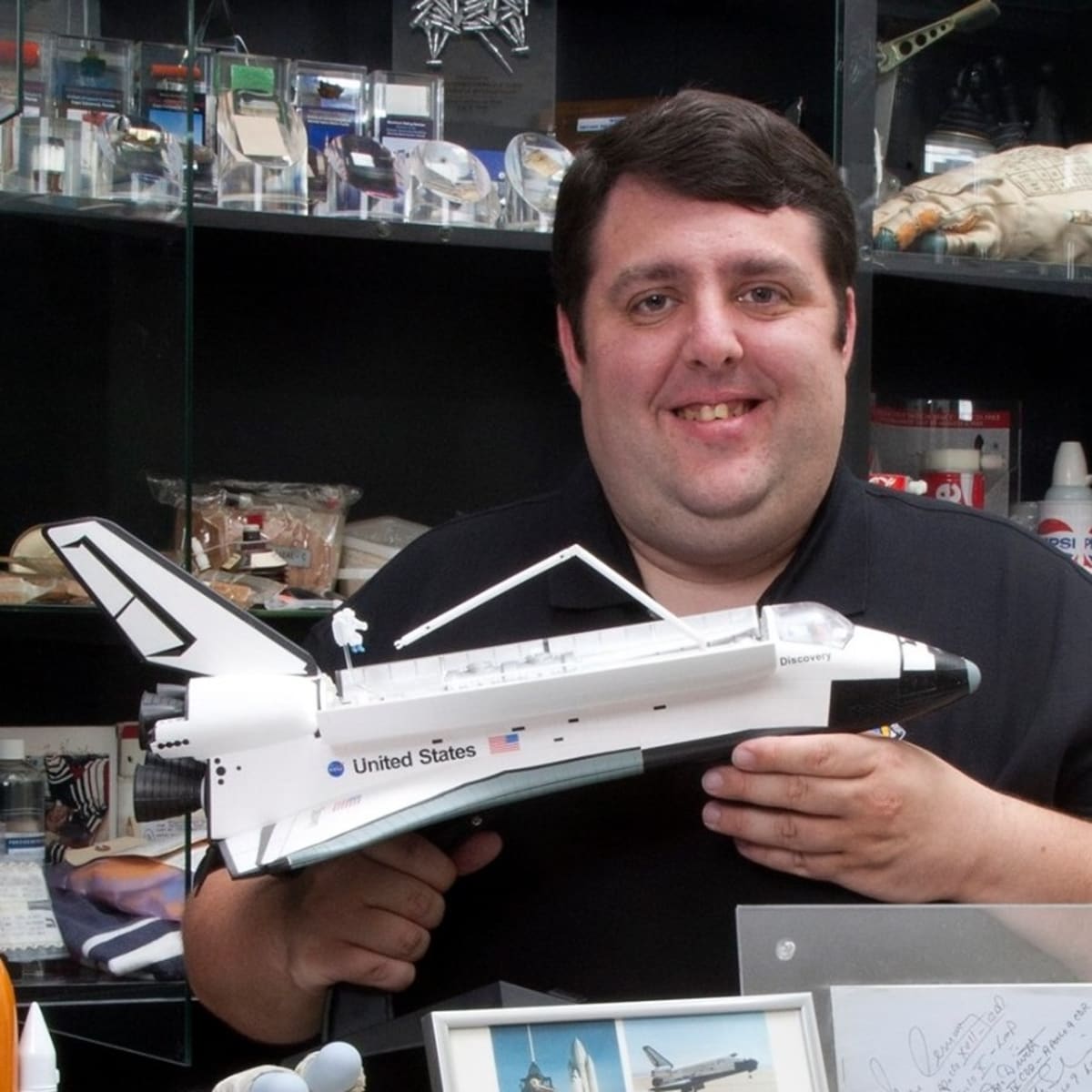 SpaceX Rocket Creates Stunning Jellyfish in Florida Sky - Image 5