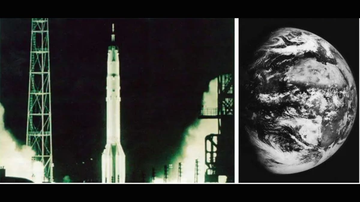 Space Tortoises Circled the Moon in 1968 and Came Home Safe - Image 3