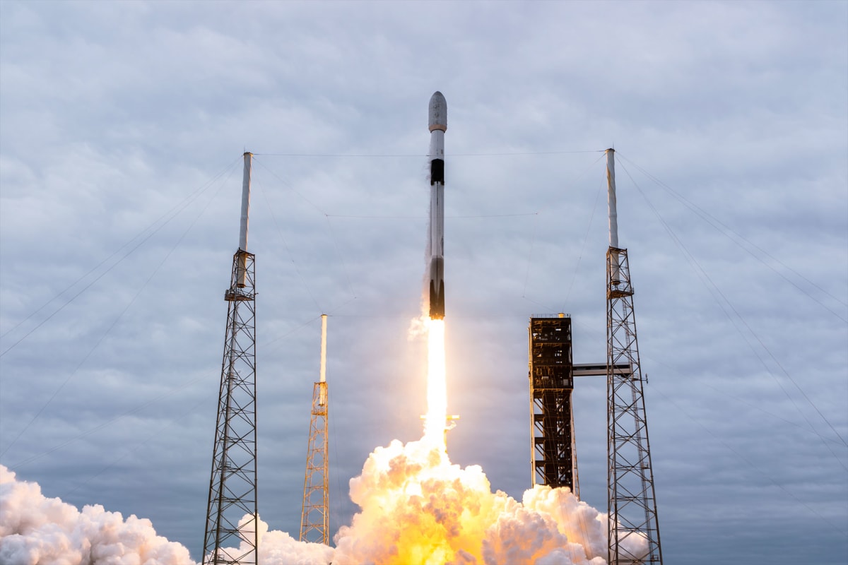 SpaceX Reaches 10,000 Active Starlink Satellites in Orbit - Image 3