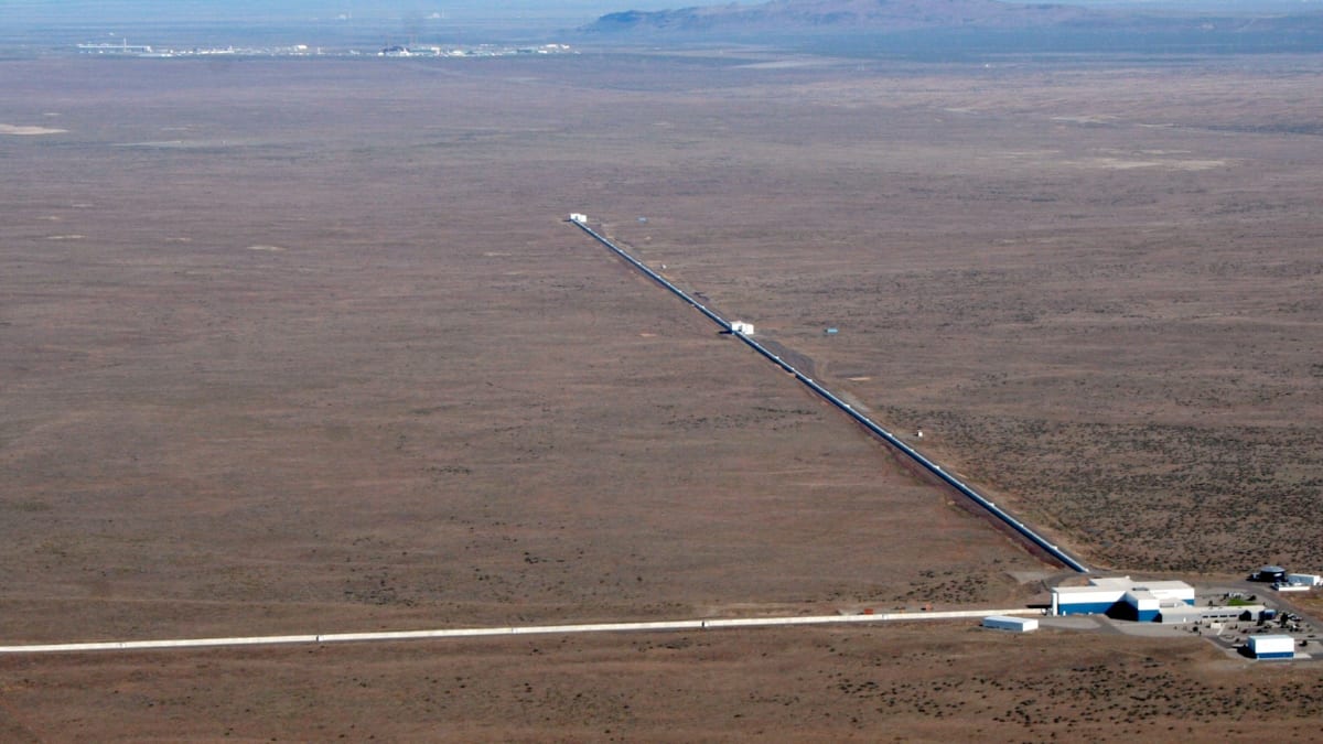 A $200 Camera Could Triple LIGO's Black Hole Discoveries - Image 4