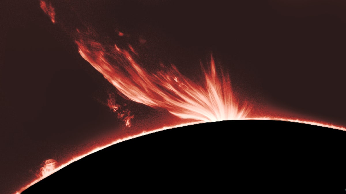 Scientists Design Space 'Airbag' to Shield Earth From Storms - Image 4