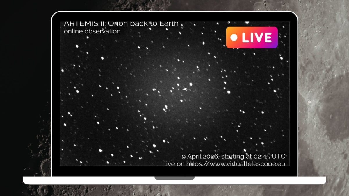 Artemis 2 Astronauts Racing Home After Historic Moon Mission