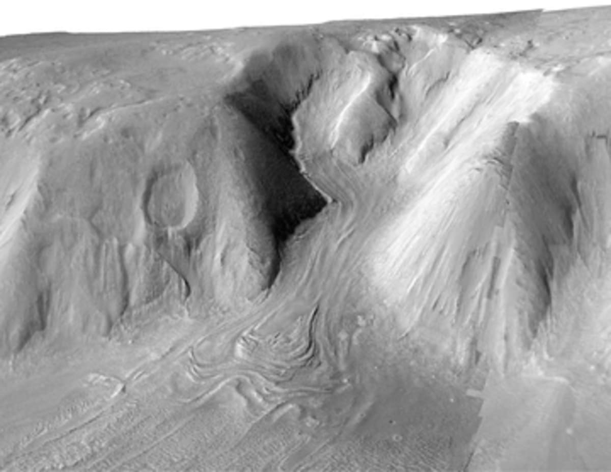 Drones Could Help Find Water on Mars for Future Astronauts - Image 4