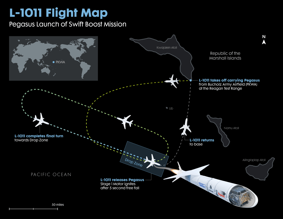NASA Launches $30M Mission to Save 20-Year-Old Telescope - Image 3